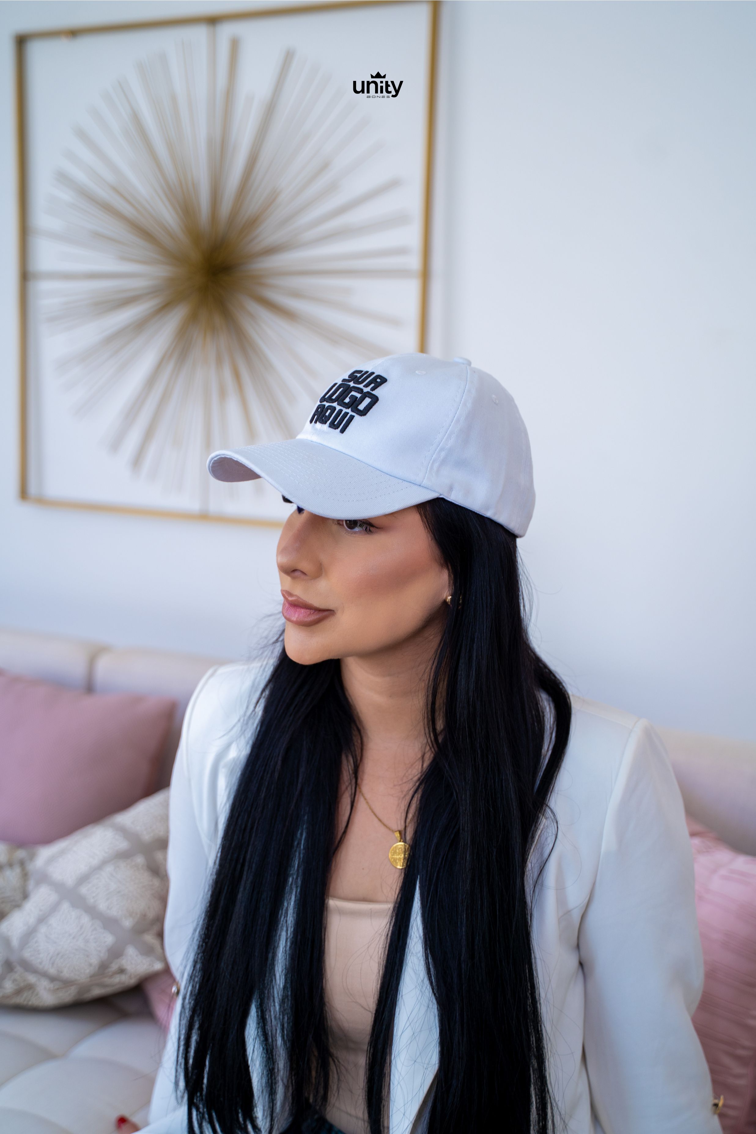 Atendimento Unity Bonés